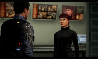 Alpha Protocol